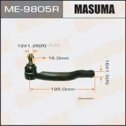 ���������� ������� ���� ME9805R ����