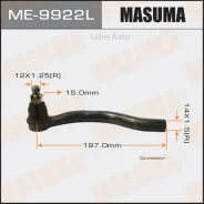 ���������� ������� ���� L Honda Civic 12- ME9922L ����