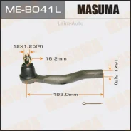 ���������� ���� ������� L Mitsubishi Pajero IV 3.2D-3.8 07- MEB041L ����