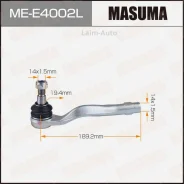 ���������� ������� ���� L Mercedes-BENZ C-Class (W204) 4WD LH, ����� MEE4002L ����