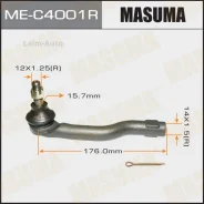 ���������� ������� ���� R Mazda2 07-11 RH, ������ MEC4001R ����