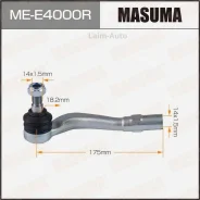 ���������� ������� ���� R Mercedes-BENZ C-Class (W203) RH, ������ MEE4000R ����