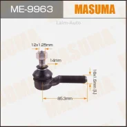 ���������� ������� ���� ME9963 ����