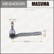 ���������� ������� ���� R Mercedes-BENZ C-Class (W205) RH, ������ MEE4003R ����