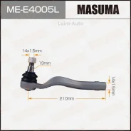 ���������� ������� ���� L Mercedes-BENZ GLK (X204) 2008-2015 MEE4005L ����