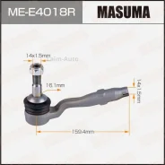 ���������� ������� ���� R BMW 5-Series (F10) RH, ������ MEE4018R ����