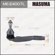 ���������� ������� ���� L Mercedes-BENZ C-Class (C205) 2016-2024, Mercedes-BENZ C-Class (W205) 2014-2021, Mercedes-BENZ CLS (C257) 2017-2024 MEE4007L...