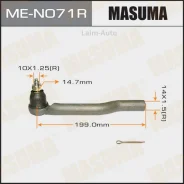 ���������� ������� ���� Micra/ K12E MEN071R ����