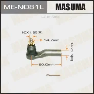 ���������� ������� ���� L Nissan Micra 2002-2010, Nissan Micra C+C 2005-2010 MEN081L ����