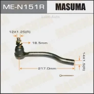 ���������� ���� ������� Nissan Murano/Teana 10- MEN151R ����