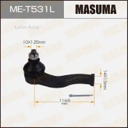 ���������� ������� ���� L Daihatsu THOR 2016-2024, Subaru DEX 2008-2012, Subaru Justy 2016-2024, Toyota bB 2006-2016, Toyota Passo 2004-2024 MET531L �...