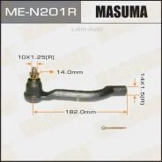 ���������� ���� ������� R Nissan Qashqai/X-Trail, Renault Koleos 07- MEN201R ����