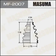 ������� ����� ���/�� Toyota Carina E 1.6/ 1.8/ Celica 1.6 86-94/ Corolla 1.3-1.6/ Starlet 1.0-1.5D 84-96 MF2007 ����