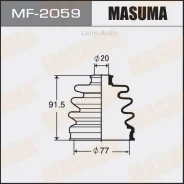 ������� ����� ���/�� Nissan Almera I/ Bluebird/ Sunny I/ II/ III 1.3/ 1.4/ 1.6/ 1.7D/ 2.0D 82-95 MF2059 ����