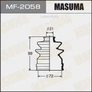 ������� ���. ������� ���������� Mazda Familia, Nissan AD/Bluebird/Cedric/Cefiro/Cima�/Gloria/Lucino/Primera/Pulsar/�Skyline/Sunny/Wingroad MF2058 ����