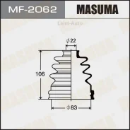 ������� ���. ������� ���������� Mazda Familia, Nissan AD/Bluebird/Cedric/Cefiro/Cima�/Gloria/Lucino/Primera/Pulsar/�Skyline/Sunny/Wingroad MF2062 ����
