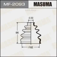 ������� ���. ������� �����. Honda Concerto, Mazda Familia, Nissan AD/Avenir/Bluerbird/Expert/Luc�ino/Presea/Primera/Pulsar/Sunn�y/Tino/Wingroad MF2093...