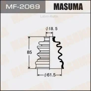 ������� ����� ���. �����. Daihatsu/Mazda/Honda/Isuzu/MIT�Subishi/Nissan/Suzuki MF2069 ����
