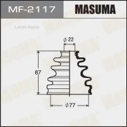 ������� ����� ���. �����. Toyota Caldina/Camry/Corolla/Corona/C�orsa/Ipsum/Rav4/Sprinter MF2117 ����