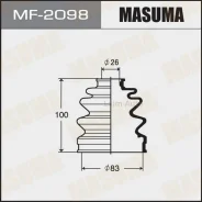 ������� ���. ������� �����. Mitsubishi Pajero/Delica/Strada 88-99 MF2098 ����