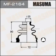 ������� ����� ���. �����. Toyota Rav4/Alphard/Altezza/Caldina/C�orona/Camry/Chaser/Corolla/Cre�sta/Harrier/Kluger/Mark II/Sprinter/Vista 91-08 MF2164...