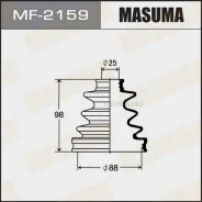 ������� ����� ����. �����. Toyota MF2159 ����