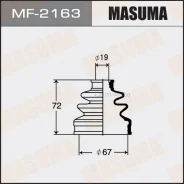 ������� ����� ���/�� Subaru Forester 97-13/ Impreza 12-/ Legacy II 94-99/ IV 03-09/ Outback 08- MF2163 ����