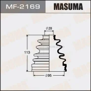 ������� ����� MF2169 ����