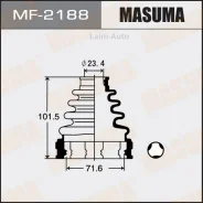 ������� ����� ���. �����. Lexus ES/NX/RX, Toyota Camry/Corolla/Previa/RAV4/Alph�ard/Caldina/Estima/Ipsum 01- MF2188 ����