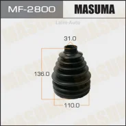 ������� ����� ���. �����. Lexus LX470/ Toyota Land Cruiser 100 98-07 MF2800 ����
