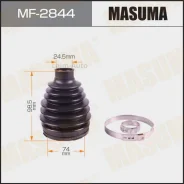 ������� ����� Masuma MF-2844 (�������) + ��������� Mazda CX-7 2006-2012/Mazda CX-9 2008-2015/Mitsubishi Lancer 2007-2016/Mitsubishi Lancer Evolution 2...