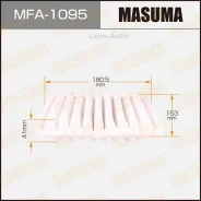 ������ ��������� Nissan Pino 07-09 MFA1095 ����