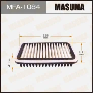 ������ ��������� MFA1084 ����
