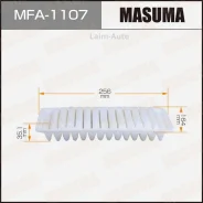 ������ ��������� (1/40) MFA1107 ����