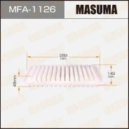 ������ ��������� MFA1126 ����