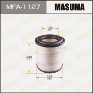 ������ ��������� Toyota Land Cruiser J20 4.7 V8 08- MFA1127 ����