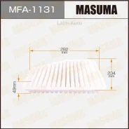 ������ ��������� Lexus GS 3.0-3.5 05-11 MFA1131 ����