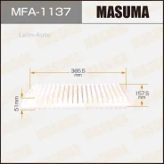 ������ ��������� Lexus RX 440 h 04-08 MFA1137 ����