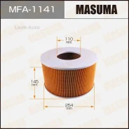 ������ ��������� Toyota Land Cruiser 100 4.2 98- MFA1141 ����
