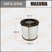 ������ ��������� Toyota Cressida/ Liteace/ Townace 1.8D/ 2.0D/ 2.2D 84-99 MFA266 ����