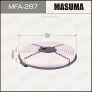 ������ ��������� Toyota Sprinter 91-94 MFA287 ����