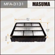 ������ ��������� Mitsubishi Diamante 94-05 MFA3131 ����