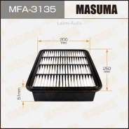 ������ ��������� Mitsubishi Galant 2.0-2.5 96-00/ Space Runner/ Wagon 2.0-2.4 98- MFA3135 ����