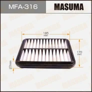 ������ ��������� Toyota Prius 1.5 97-03 MFA316 ����