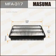 ������ ��������� MFA317 ����