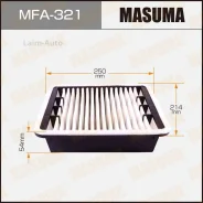 ������ ��������� Lexus LS/GS 430, Toyota Crown Majesta/Celsior 99-06 MFA321 ����