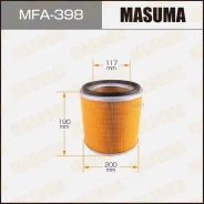 ������ ��������� Nissan Cabstar 92-11 MFA398 ����