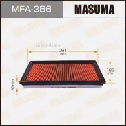 ������ ��������� MFA366 ����