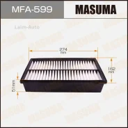 ������ ��������� Mazda CX-7 (ER)/3 /5 09-13 MFA599 ����