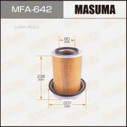 ������ ��������� Isuzu/ Nissan MFA642 ����